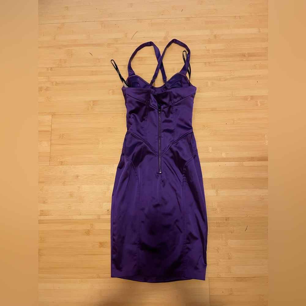 Bebe Dress